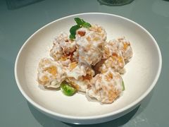 -小大董·烤鸭(观景餐厅·南京西路店)