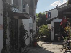 -小河直街历史文化街区