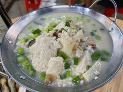 -健跳小海鲜(人民路店)