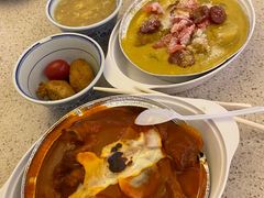 -澳门地道葡国餐