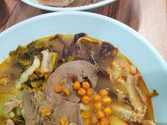 -老妈米线(大运河博物馆宝龙广场店)