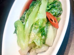 -御花园酒店(希尔顿店)