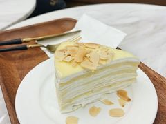 -丹礼糖甜品