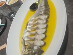 -宫燕府·京菜·烤鸭·淮扬菜(王府中心店)