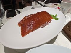 -四季民福烤鸭店(望京旺角店)