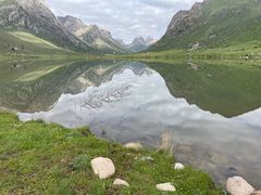 -莲宝叶则景区