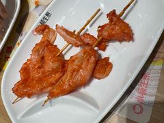 -小杨生煎(香港名都店)