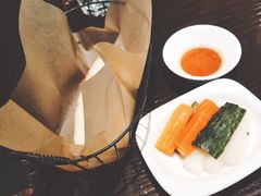 -TAMATI(巴黎贝甜韩式西餐厅店)