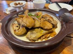 -临家闽南菜(五店市店)