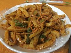 -武威市北关市场