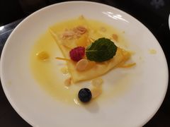 -盛宴自助餐厅(运达喜来登店)