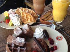 -漫咖啡MAANCOFFEE(清江路店)