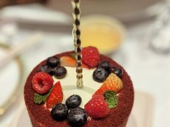 姆们红丝绒蛋糕-姆们M Sweetie Cake(三里屯店)