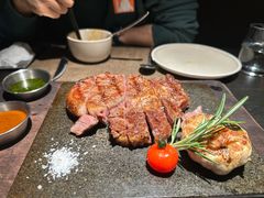 -九月里.自由花园餐厅