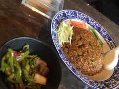 -真爱中国餐馆·年华店(朱雀大街店)