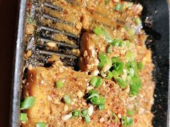 -肉串汪(月坛店)