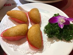 菜脯咸水角-粤香楼(新光里店)