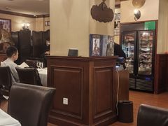 -摩根扒房(桐梓林店)