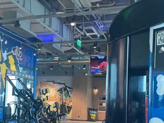 -Trainyard 炼·工场(中国国际贸易中心店)