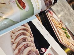 -清真·胖妈妈手抓餐厅(定西路长城宾馆店)