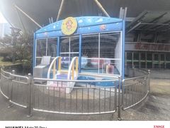 -杭州城北体育公园