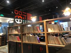 -和府捞面(石景山喜隆多店)
