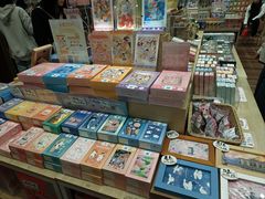 -猫的天空之城概念书店(杭州南宋御街店)