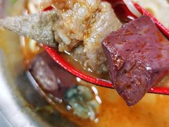 -铭辉沙嗲面(新街商业城店)