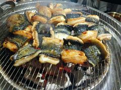 -本炙炭烤·蒲烧活鳗料理店(金沙洲店)