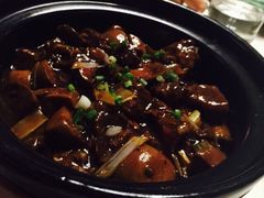 那家小馆(中关村店)-那家小馆•北京菜•烤鸭(中关村店)