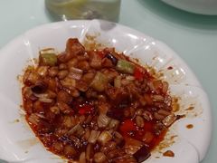 -紫光园·烤鸭(紫燕中路店)