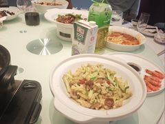 -香丰阁·烤鸭·川湘菜(清河店)