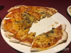 -Geneva日内瓦餐厅(西郊宝成花苑店)