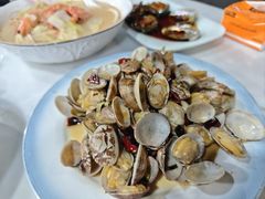 -来之顺海鲜菜馆·青岛菜·始于1993(栈桥店)