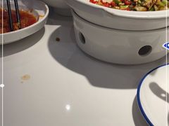 -兰湘子·湘菜小炒(长安万科广场店)