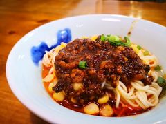 -兵哥豌豆面(建设巷店)