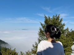 -九华山风景区