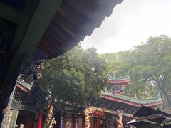 -盘龙寺