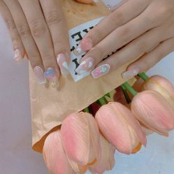 点击看大图 -JX今喜美甲美睫