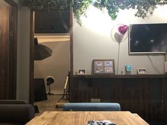 -海马体照相馆(天津世纪都会店)