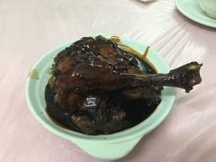 -蘭心餐厅(进贤路店)