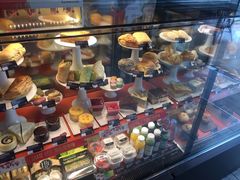 -星巴克(深圳世纪汇分店)