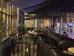 -VESH COFFEE(定西路店)