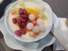 -小厨娘淮扬菜(河西奥美大厦店)