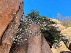 -云峰山自然风景区