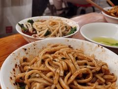 脆绍面-老号牛王庙金宴面店(锦东路253号院店)