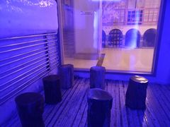 -极乐汇汗蒸会馆(杭州店)