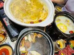 -束河人家(南锣鼓巷店)