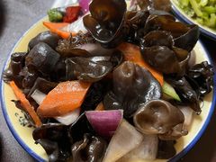 -清真长顺牛肉馆