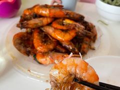 干锅虾-盒马鲜生(文景博乐里购物广场店)